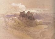 Samuel Palmer Conwy Castle,North Wales USA oil painting reproduction